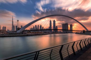 Dubai real estate set for strategic growth through 2025, say experts