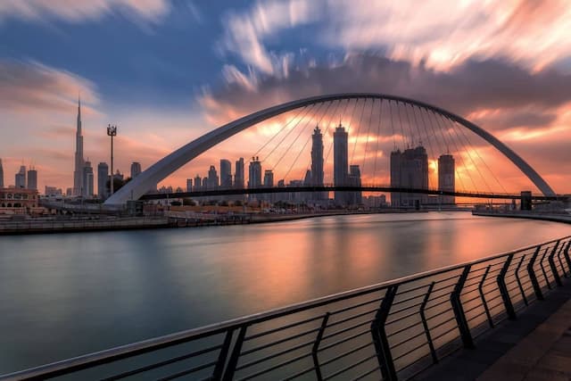 Dubai real estate set for strategic growth through 2025, say experts