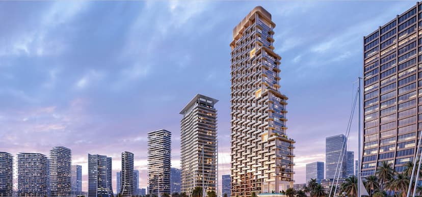 INTRODUCING A NEW RESIDENTIAL ICON AT d3