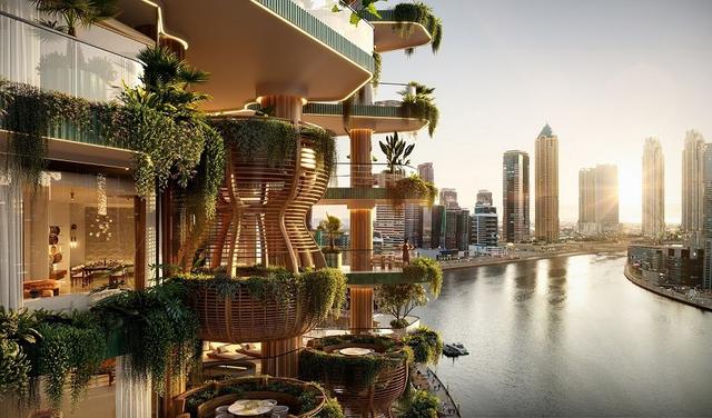Buying Property in Dubai and Why the UAE Real Estate Market is in High Demand?