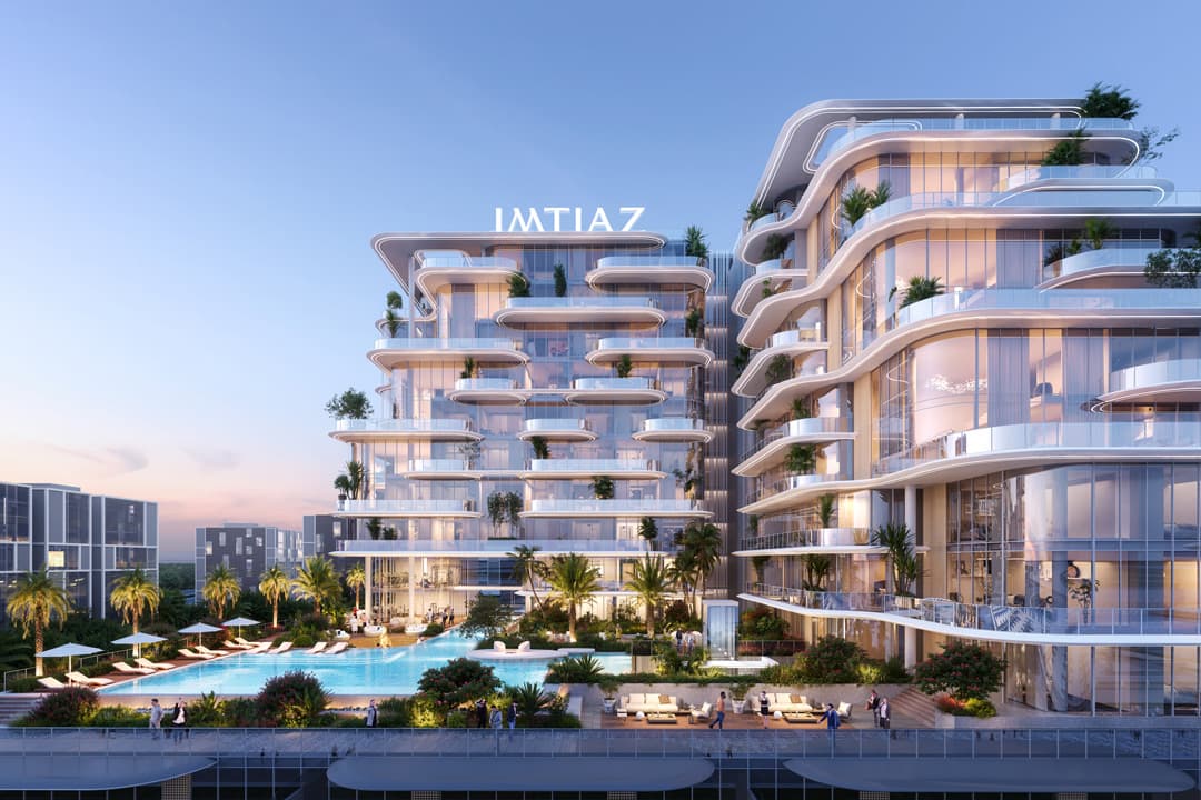 Cotier House Imtiaz