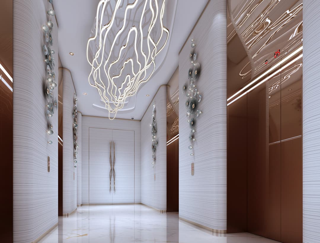 Damac Coral Reef Maritime City