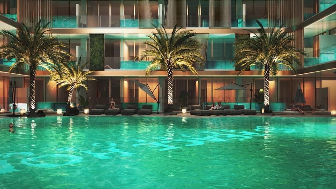 Peace LAgoons
