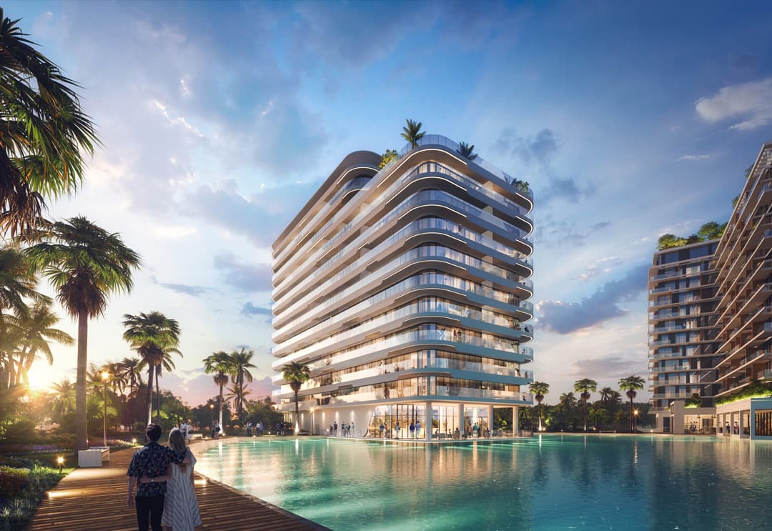 Azizi Venice Dubai South