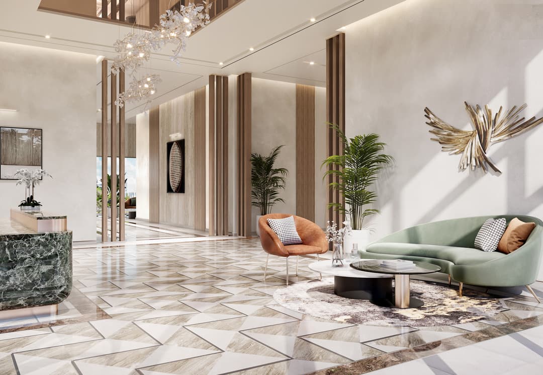 Azizi Venice Dubai South