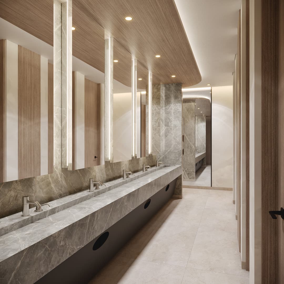 Azizi Venice Dubai South