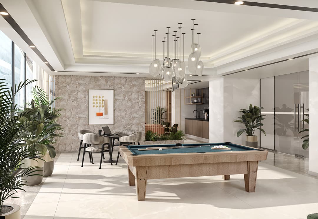Azizi Venice Dubai South