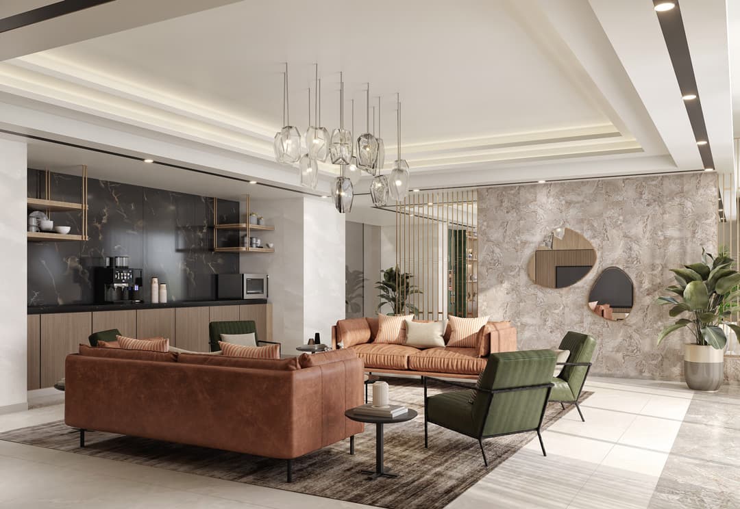 Azizi Venice Dubai South