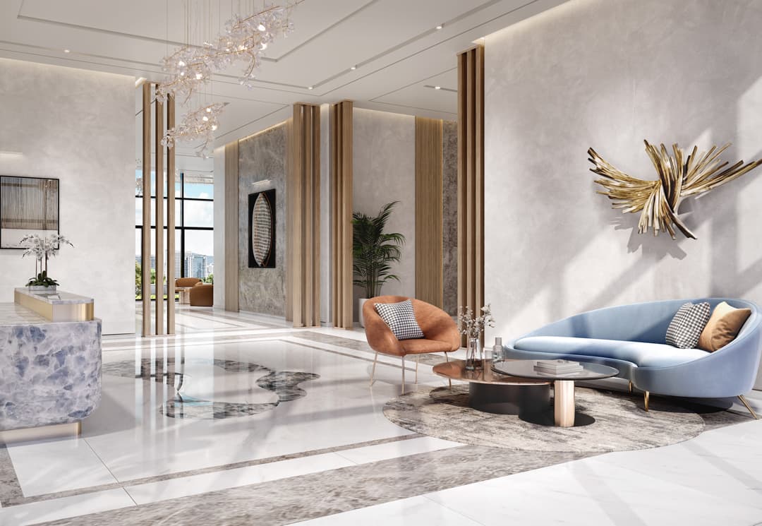 Azizi Venice Dubai South
