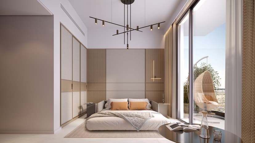 Azizi Milan Dubai