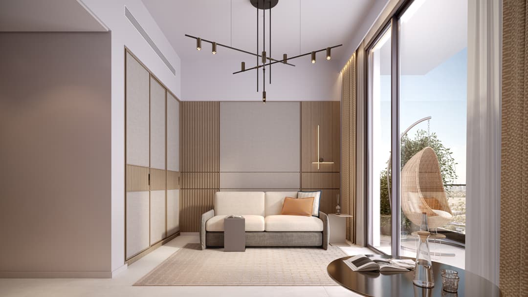 Azizi Milan Dubai