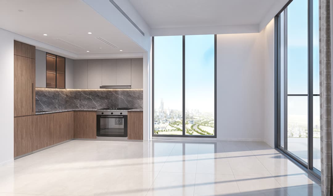 Azizi Milan Dubai