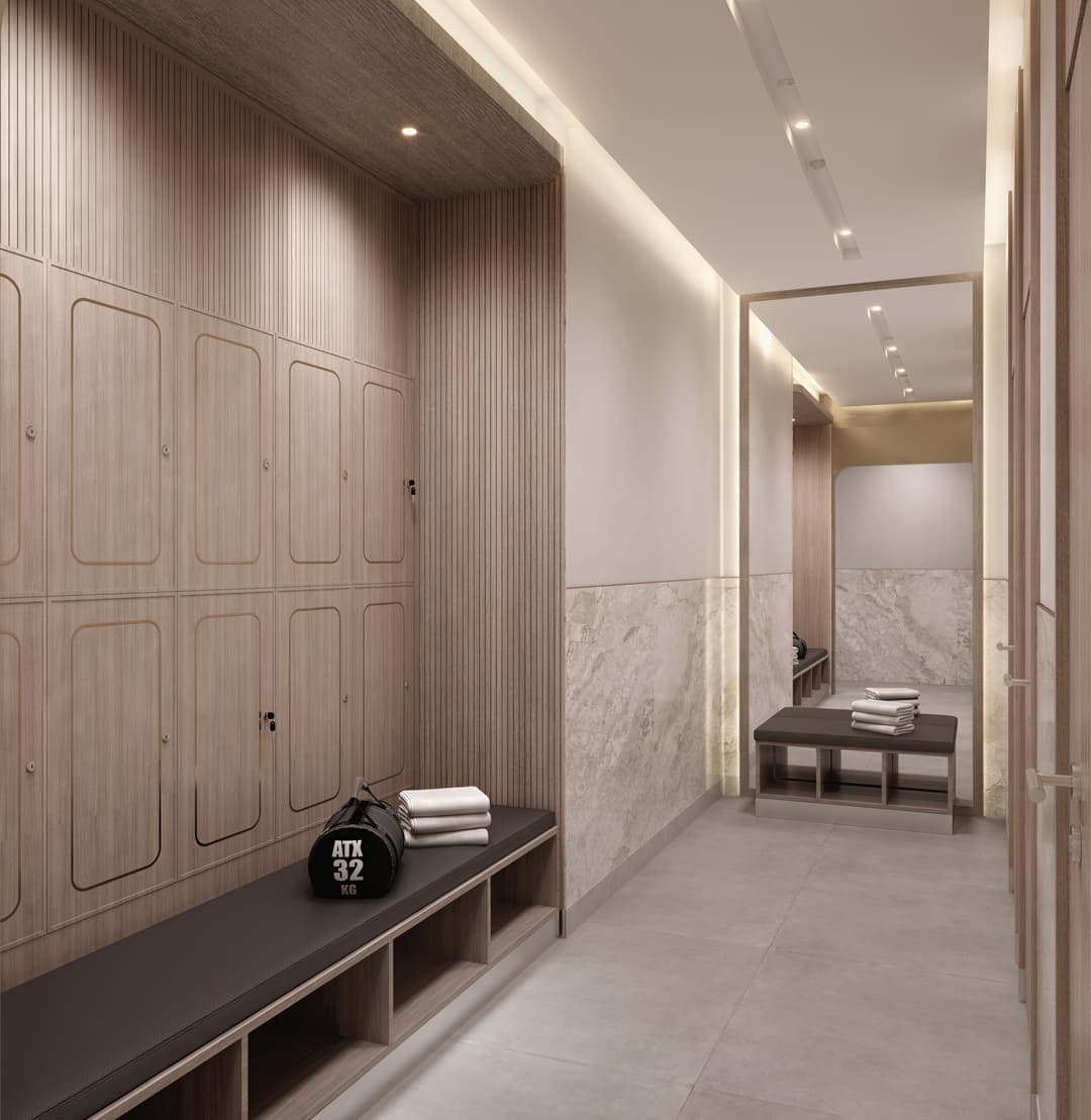 Azizi Milan Dubai