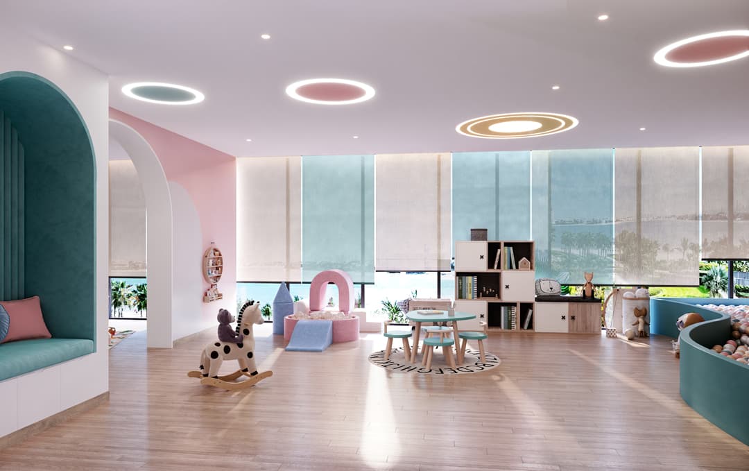Azizi Milan Dubai