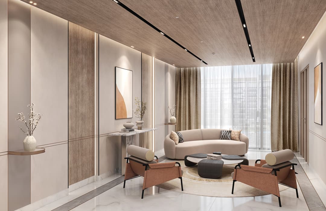 Azizi Milan Dubai