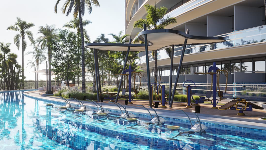 Samana Barari Heights Dubai